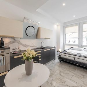 Superior Studio met een King Size Bed